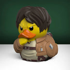 Product image Attack on Titan - Eren Yeager TUBBZ Collectible Duck