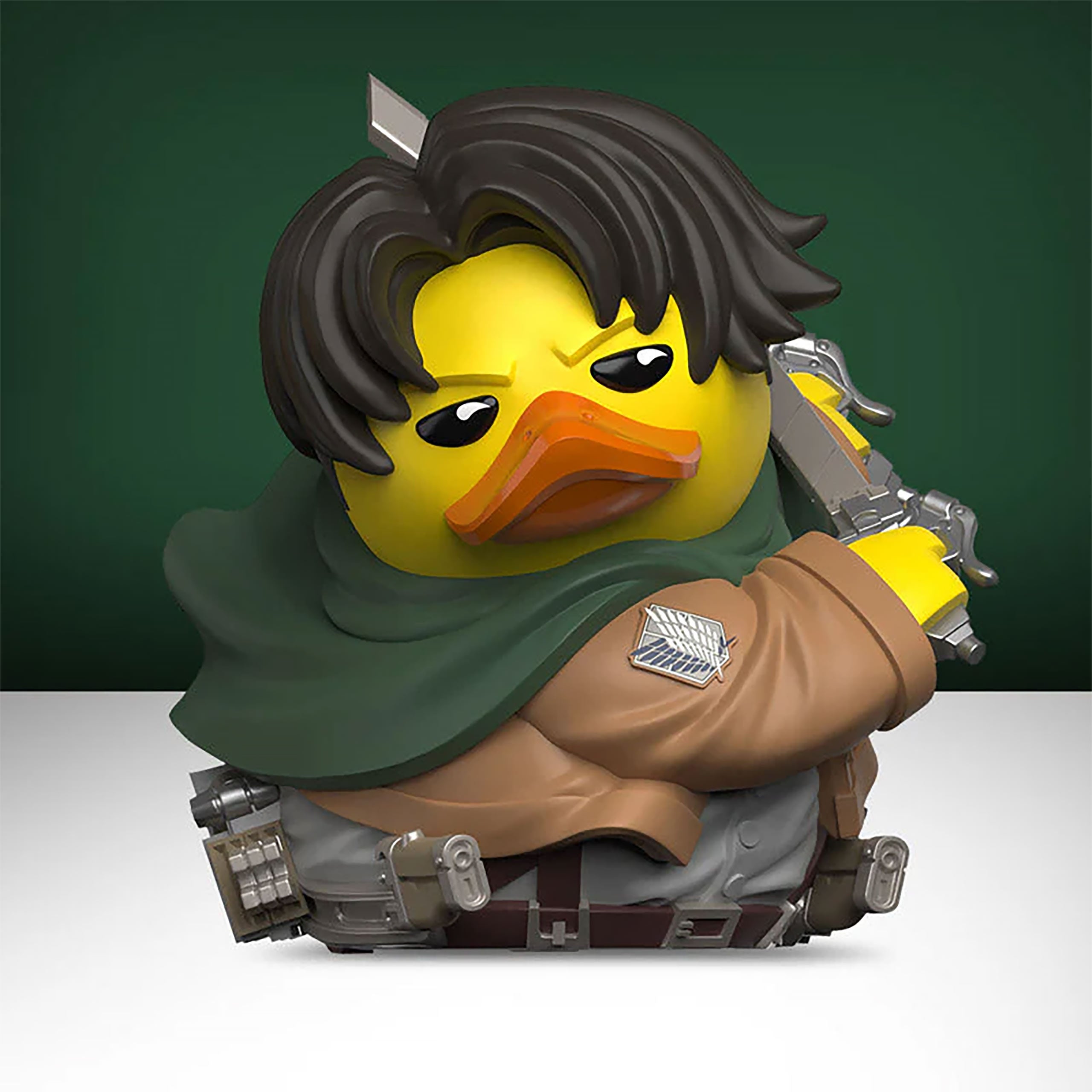 Product image Attack on Titan - Levi Ackerman TUBBZ Collectible Duck