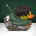 Product image Attack on Titan - Levi Ackerman TUBBZ Collectible Duck