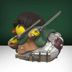Product image Attack on Titan - Levi Ackerman TUBBZ Collectible Duck