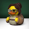 Product image Attack on Titan - Hange Zoe TUBBZ Collectible Duck