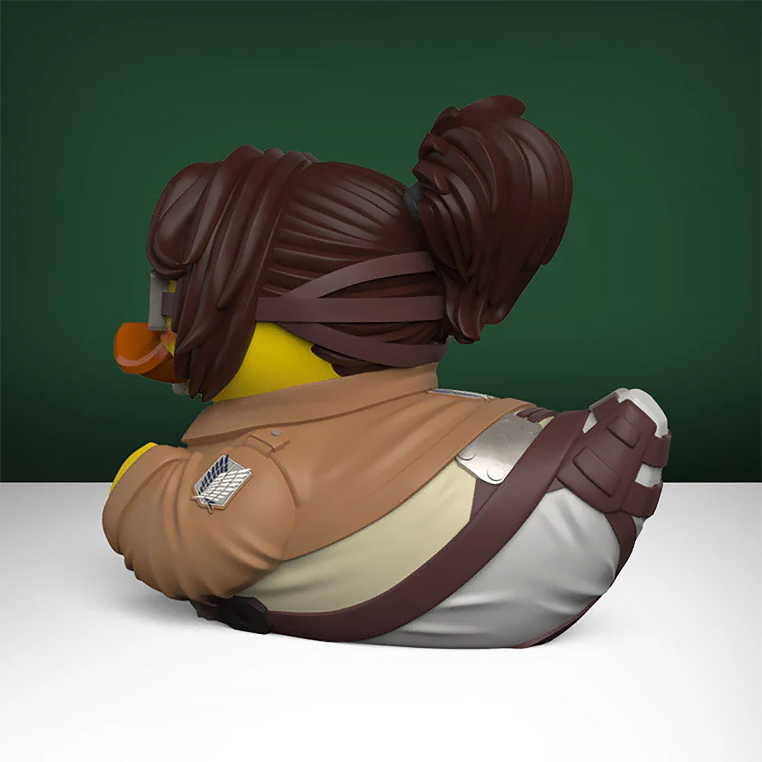 Product image Attack on Titan - Hange Zoe TUBBZ Collectible Duck