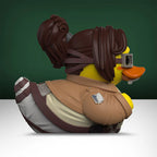 Product image Attack on Titan - Hange Zoe TUBBZ Collectible Duck