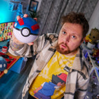 Product image Pokemon - Mystery Pokeball Cards Tin Box Autumn 2024