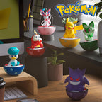 Product image Pokemon - Roly-Poly Collection Mystery Figure