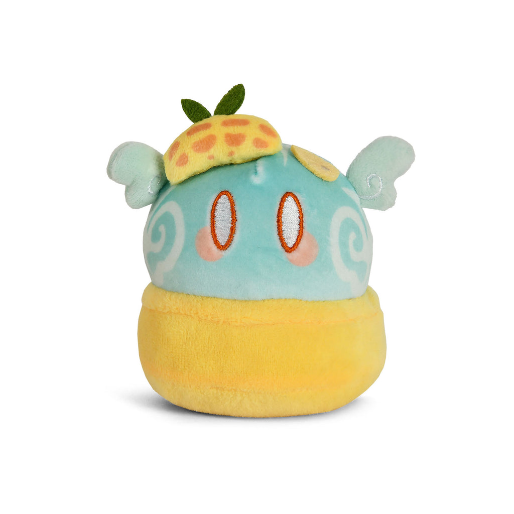 Product image Genshin Impact - Anemo Slime Pancake Style Plush Figure