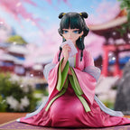 Product image The Apothecary Diaries - Maomao Statue Garden Party Version