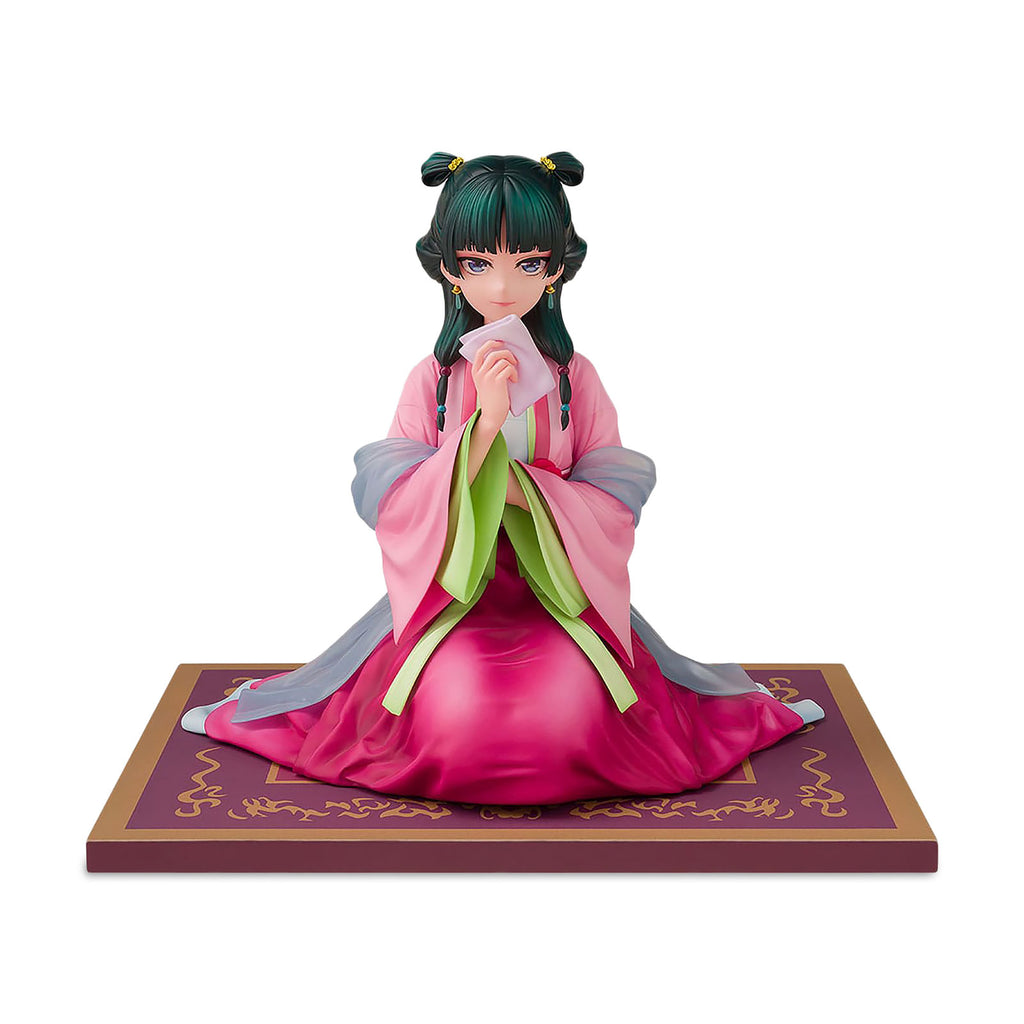 Product image The Apothecary Diaries - Maomao Statue Garden Party Version
