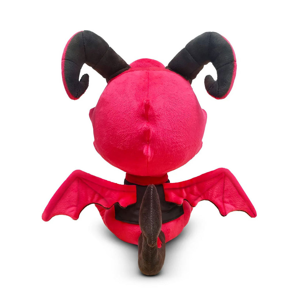 Product image Hazbin Hotel - Razzle Plush Figure