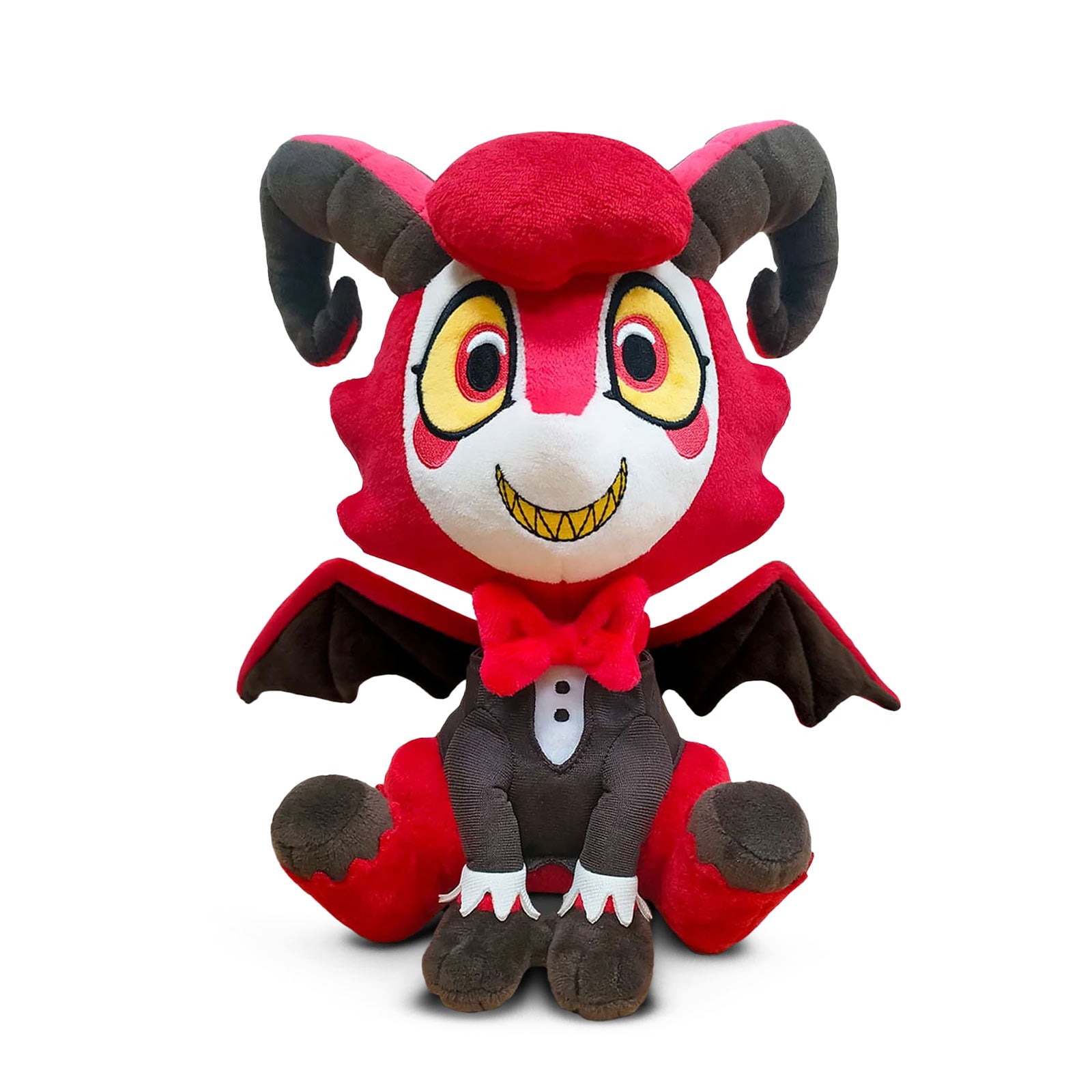 Product image Hazbin Hotel - Dazzle Plush Figure