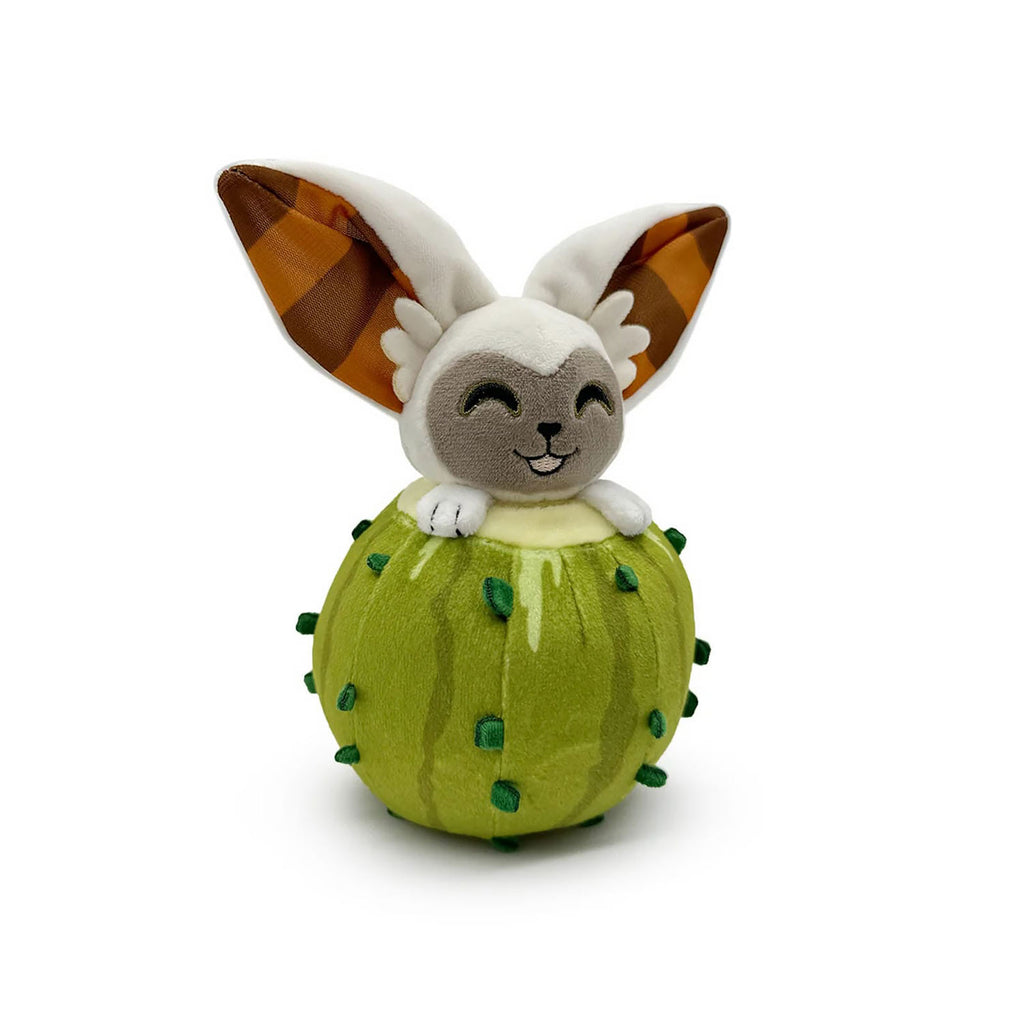 Product image Avatar: The Last Airbender - Momo Cactus Stickie Plush Figure
