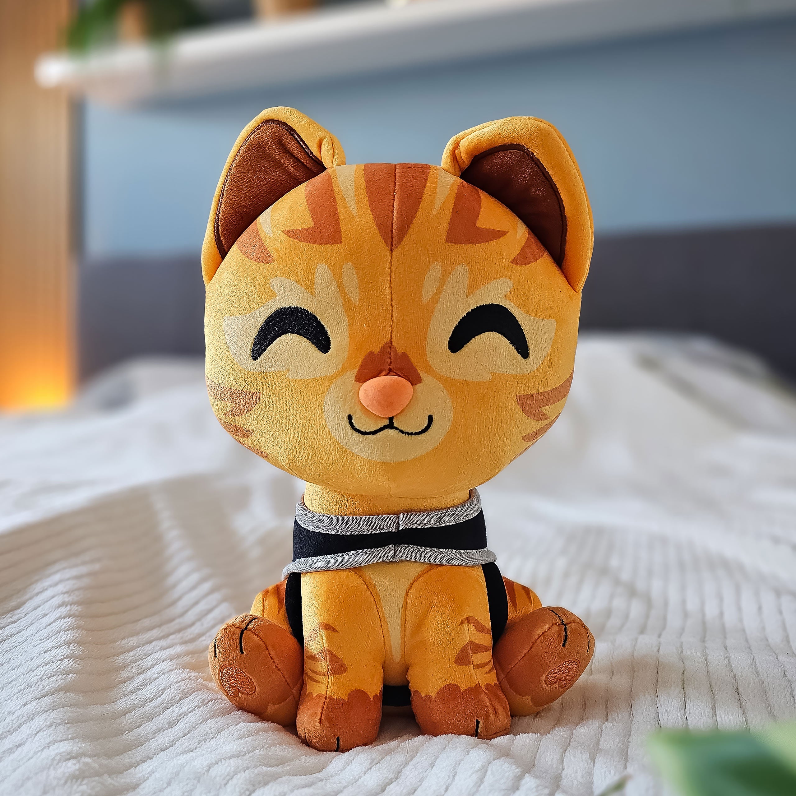 Product image Stray Plush Figure