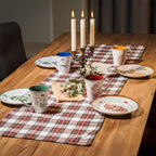 Product image Harry Potter - Hogwarts Plate and Mug Set