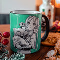 Product image Character Mug for Frieren Fans