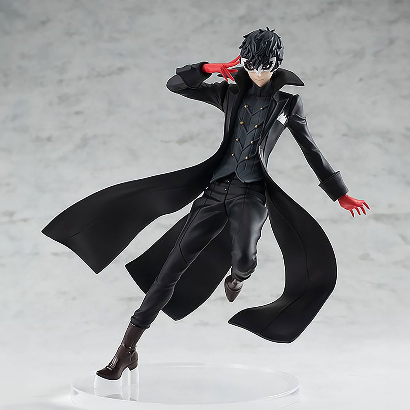 Product image Persona 5 - Joker (3rd-run) Figure