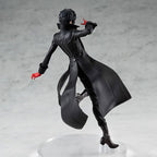 Product image Persona 5 - Joker (3rd-run) Figure