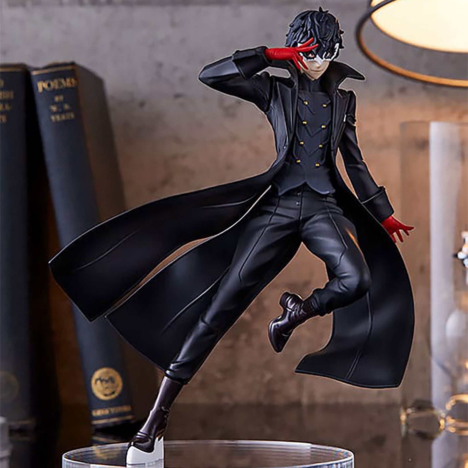 Product image Persona 5 - Joker (3rd-run) Figure