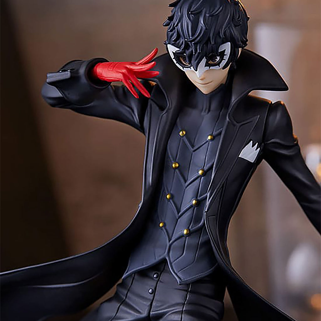Product image Persona 5 - Joker (3rd-run) Figure