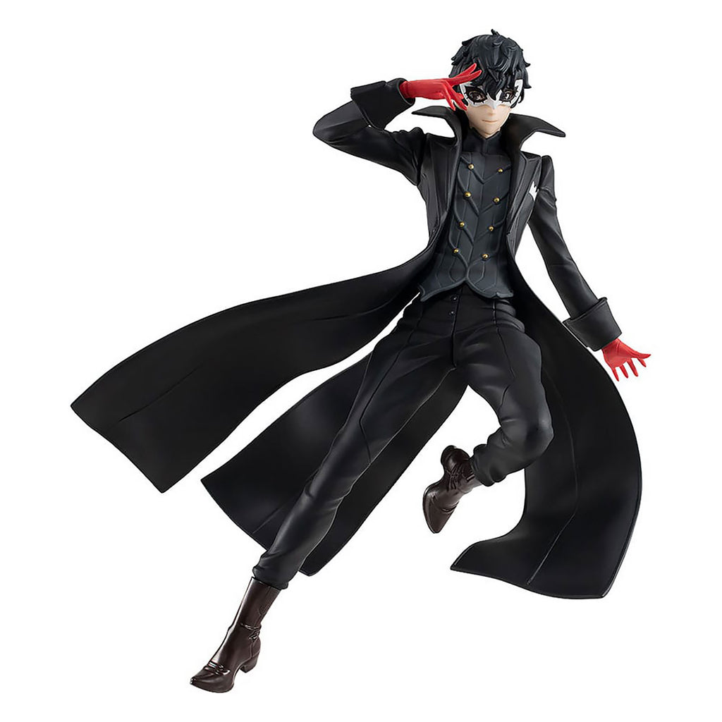 Product image Persona 5 - Joker (3rd-run) Figure