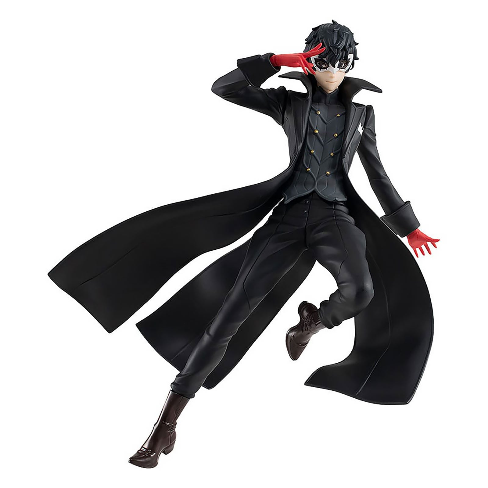 Product image Persona 5 - Joker (3rd-run) Figure