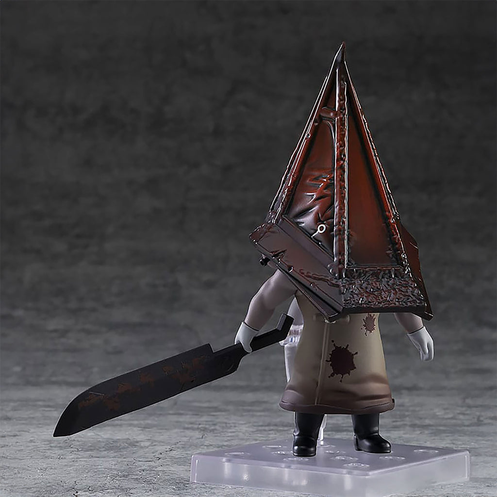 Product image Silent Hill - Red Pyramid Thing Nendoroid Action Figure