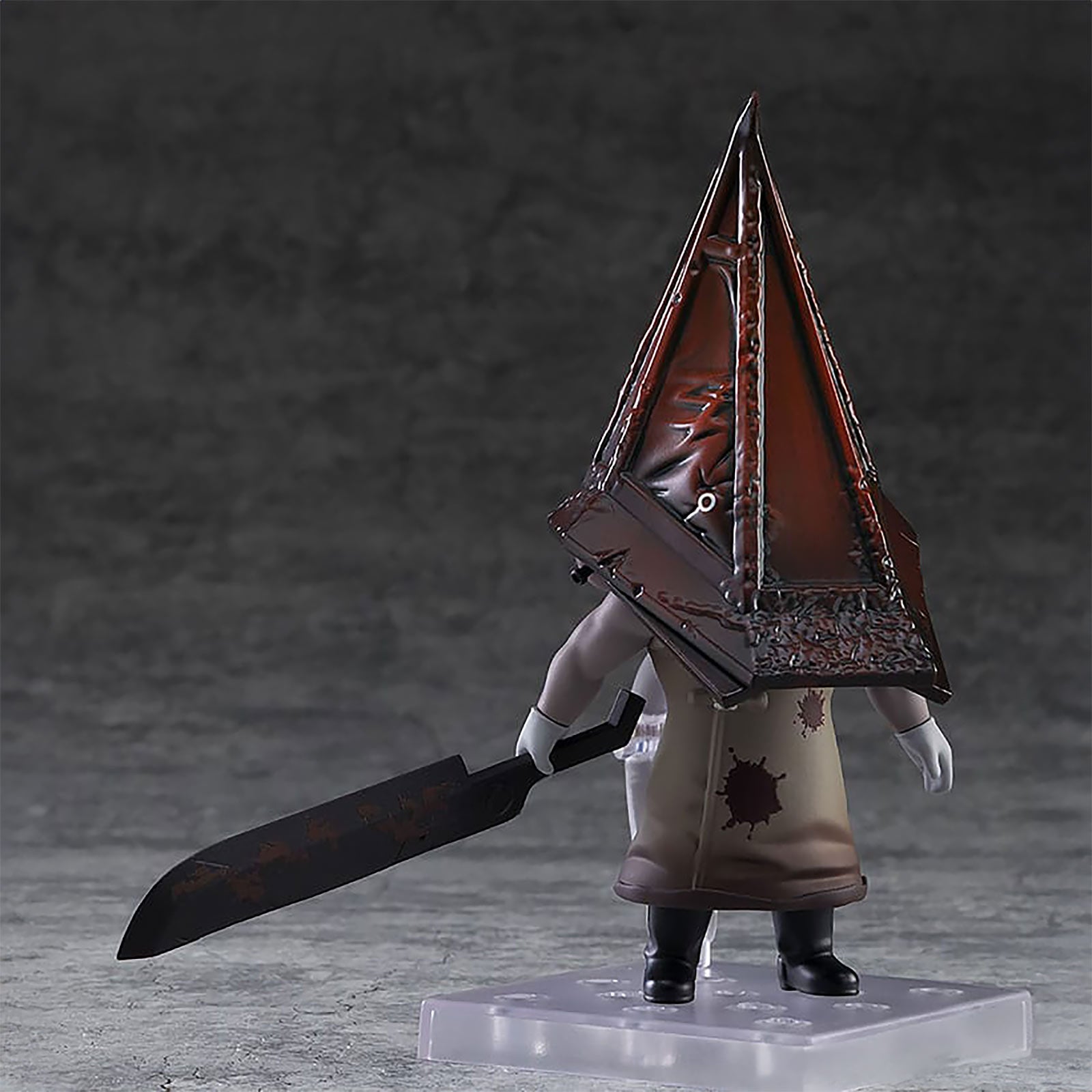 Product image Silent Hill - Red Pyramid Thing Nendoroid Action Figure