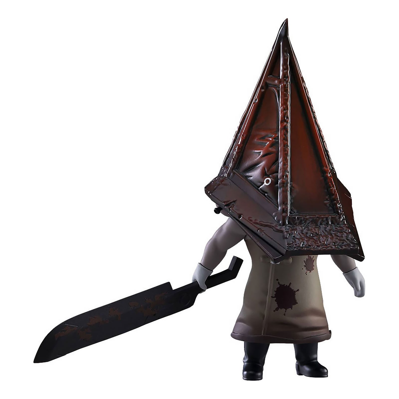 Product image Silent Hill - Red Pyramid Thing Nendoroid Action Figure