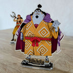 Product image One Piece - Mystery Collectible Card with Acrylic Stand