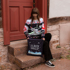Product image Star Wars - X-Wing vs. TIE Fighter Knitted Sweater