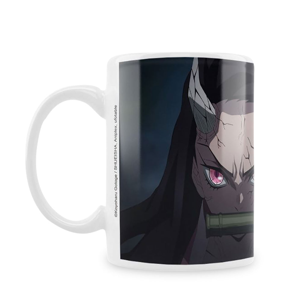 Product image Demon Slayer - Demon Nezuko Mug