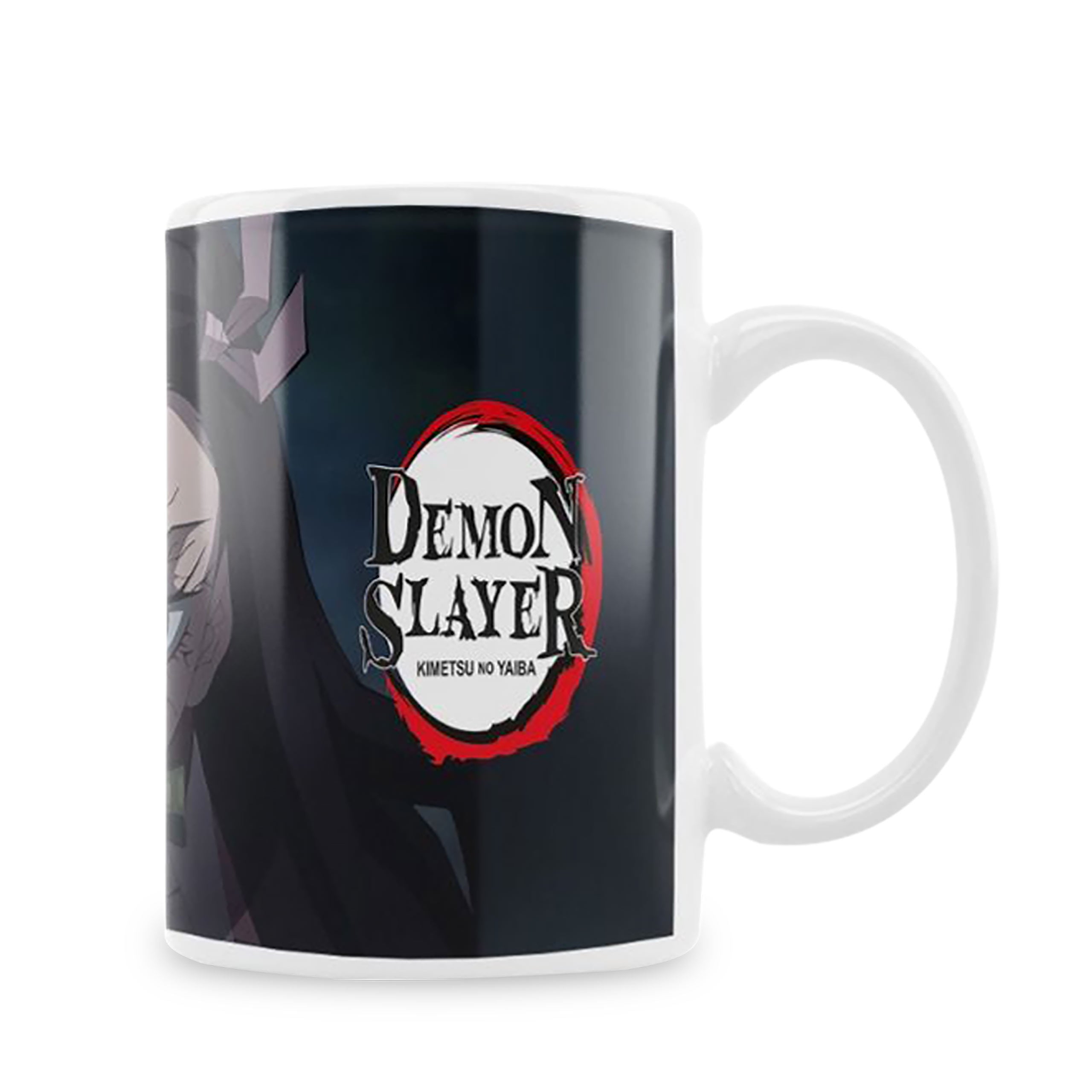 Product image Demon Slayer - Demon Nezuko Mug