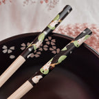 Product image My Neighbor Totoro - Chibi Totoro Chopsticks