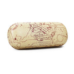 Product image Harry Potter - Marauder's Map Glasses Case