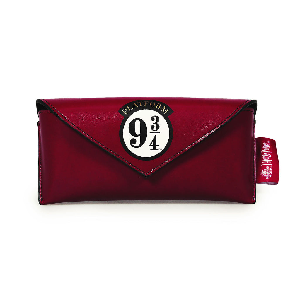 Product image Harry Potter - Platform 9 3/4 Glasses Case