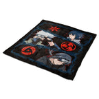 Product image Naruto Shippuden - Group Fleece Blanket