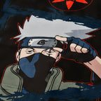 Product image Naruto Shippuden - Group Fleece Blanket