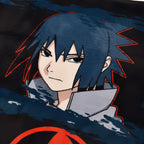 Product image Naruto Shippuden - Group Fleece Blanket