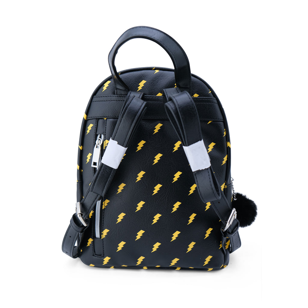 Product image Pokémon - Pikachu Lightning mini backpack black