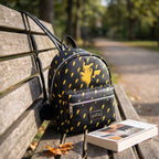 Product image Pokémon - Pikachu Lightning mini backpack black