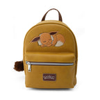 Product image Pokemon - Sleeping Eevee Mini Backpack Brown