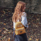 Product image Pokemon - Sleeping Eevee Mini Backpack Brown