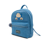 Product image Pokemon - Sleeping Snorlax Mini Backpack Blue