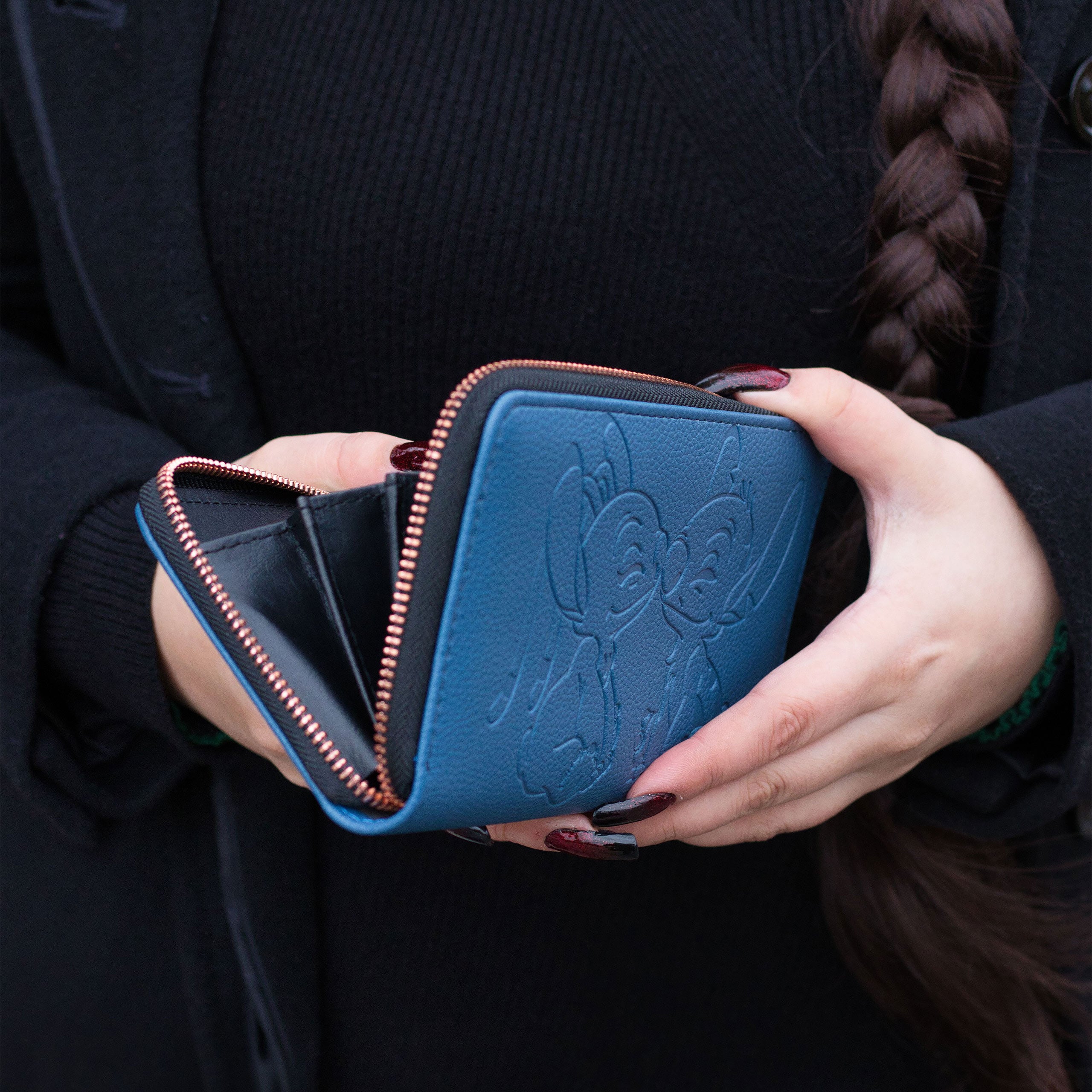 Product image Lilo & Stitch - Angel and Stitch Wallet