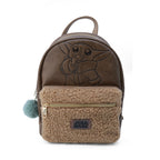 Product image Grogu Mini Backpack Brown - Star Wars The Mandalorian