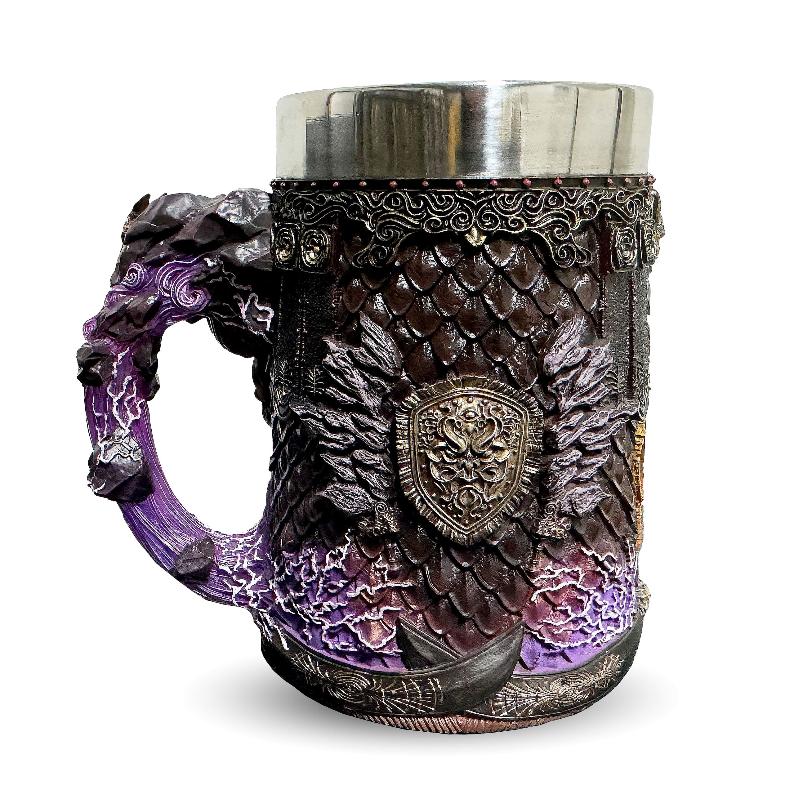 Product image Elden Ring - Starscourge Radahn Tankard Deluxe
