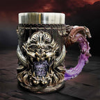 Product image Elden Ring - Starscourge Radahn Tankard Deluxe