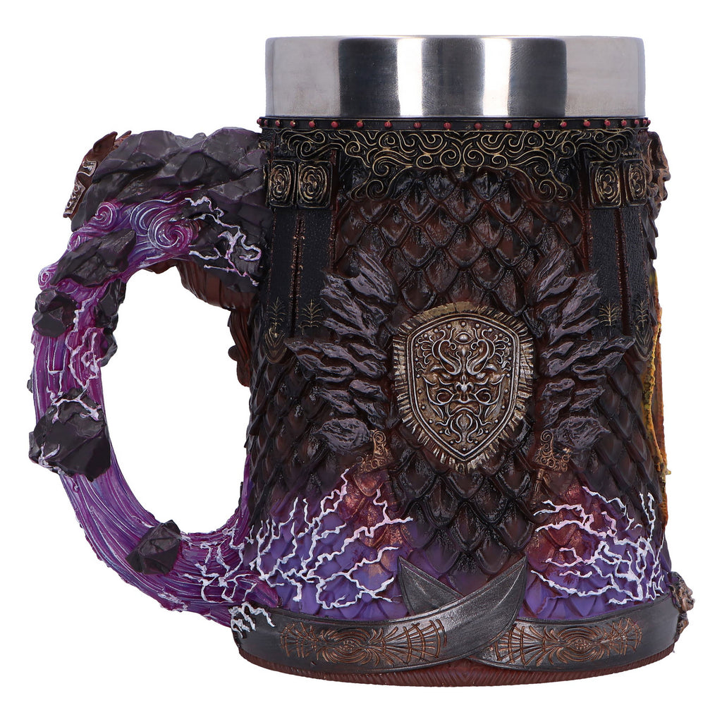Product image Elden Ring - Starscourge Radahn Tankard Deluxe