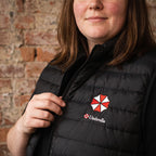 Product image Resident Evil - Umbrella Premium Vest limited