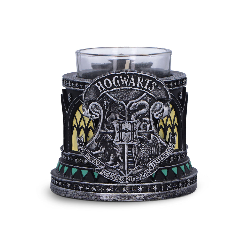 Product image Slytherin Tea Light Holder - Harry Potter