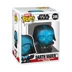 Product image Star Wars - Death Star Funko Bitty Pop Display with 2 Figures